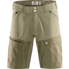 Fjällräven Shorts Fjällräven Abisko Midsummer Shorts M, Shark Grey-Super Grey, 46, Vandringskläder