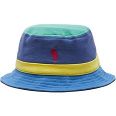 Polo Ralph Lauren Color Blocked Fleece Bucket Hat