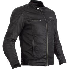 Rst Brixton CE Women Jacket Textile Black Femme