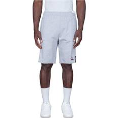 Le Coq Sportif ESS SHORT REGULAR NÂ°2 GRIS INGEN