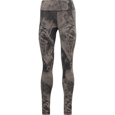 Reebok lux tights Reebok Lux Jacquard Leggings