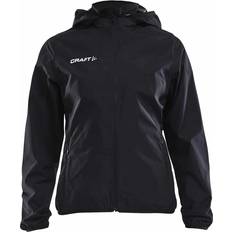 Craft Regenjacke Damen - Bright Red