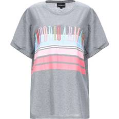 Emporio Armani Herren Oberteile Emporio Armani T-Shirt - Weiß