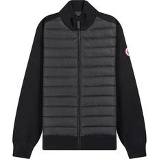 Canada goose hybridge Canada Goose HyBridge down-filled jacket