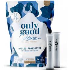 OnlyGoodHorse Sticks 15 st
