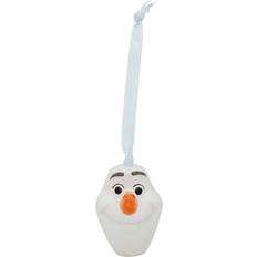 Décorations Half Moon Bay Disney Frozen Olaf Décoration 7.4cm