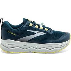 Brooks Caldera 5 W - Pond/Black/Charlock