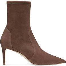 Stuart Weitzman 75 Strech - Taupe