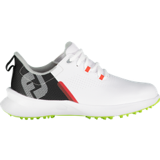 EVA - Herren Golfschuhe FootJoy Fuel Junior Golf Shoes