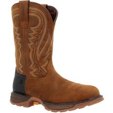 Foam - Men High Boots Durango Boot Maverick XP Steel Toe