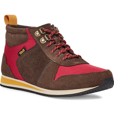 Teva Sneakers Teva W's Highside '84 Mid - Blau