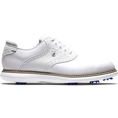 FootJoy Traditions M - White