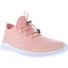 Propét Skor Propét Womens TravelBound Sneakers BLUSH