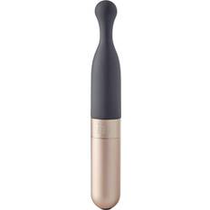 LoveHoney Vibrator Love not War Meile Grey