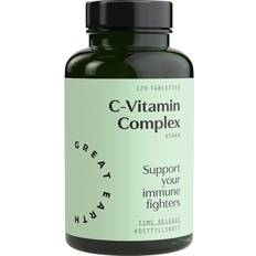 C-Vitamin Complex