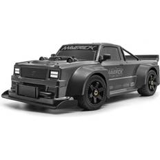 Maverick RC Auto's Maverick Quantum R Flux 4S 4WD Race Truck RTR MV150351