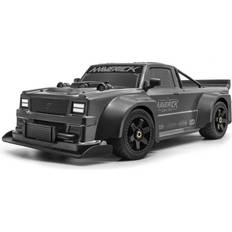 Quantum R Flux 4S 4WD Race Truck RTR MV150351