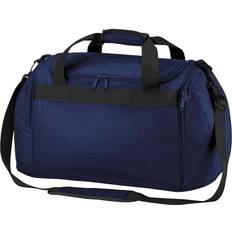 Sacs de sport BagBase Freestyle Holdall Duffle Bag (26 Litres) (One Size) (French Navy)