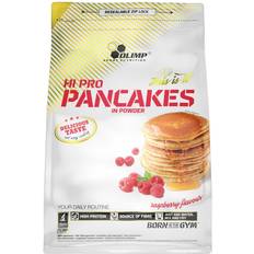 Protein pancakes Olimp Sports Nutrition SPORT HI-PROTEIN PANCAKES 900 g -Raspberry