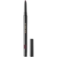 Guerlain Eye Makeup Guerlain The Eye Pencil Long-Lasting Eye Pencil Waterproof Shade 04 Plum Peony 0,35 g