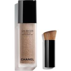 Les Beiges Water-Fresh Tint Foundation Medium 30ml