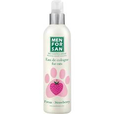 Perfume men Men for San Perfume for Pets Menforsan Strawberry