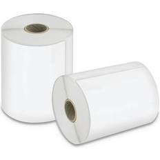 Labels Dymo LW Extra-Large Shipping Labels (4"x6" 2-Rolls of 220 Labels 2026405