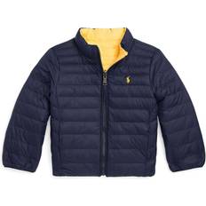 Polo Ralph Lauren Doudoune Garçon Taille - Bleu Marine