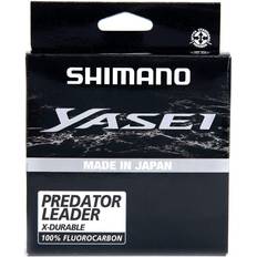 Shimano Yasei Predator Fluorocarbon 0,40 mm 50