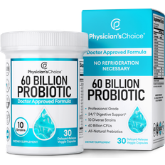 60 Billion Probiotic