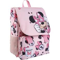 Cerda School Bag Minnie Mouse Pink (28,5 x 15 x 41 cm)