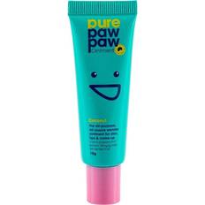 Blå Læbepomade Pure Paw Paw Coconut 15 g