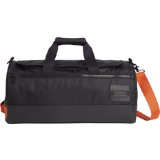 Calvin Klein Duffeltasker & Sportstasker Calvin Klein Rejsetaske Taped Duffel Sort