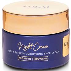 Anti-Age Skin Smoothing Face Cream