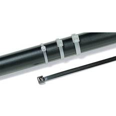 HellermannTyton Kabelbinder T18I natur 2,5X140 100 stk