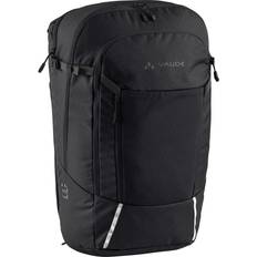 Rygsæk Pakketaske Cycle 28 II - Black