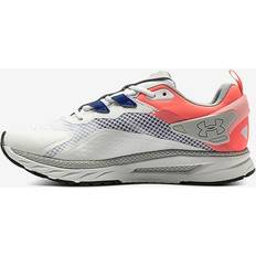 Under Armour Hovr Mvmnt Nu - White/Bright Orange