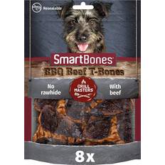 SmartBones Smartbones Beef Mini 8 Chews Mini