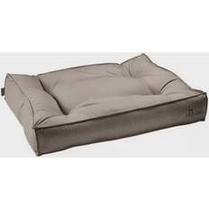 Hunter lancaster hundeseng Hunter Bed for Dogs Lancaster Brun