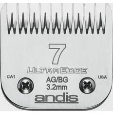 Andis AG Blades 7 Skip Tooth