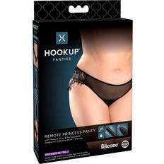 Hookup panties Pipedream Hookup Panties Remote Princess Panty Fits Size XL-XXL