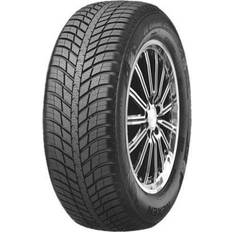 Neumáticos de coche Nexen N Blue 195/50 R15 82H 4PR