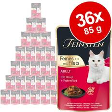 animonda Vom Feinsten Rabbit Cat Food