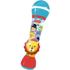 Fisher-Price Mikrofon