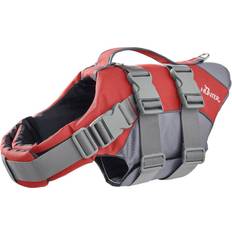 Hunter Dog Life Jacket Moss S