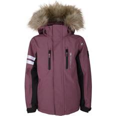 Colden Jacket - Dry Rose