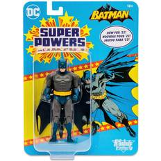 McFarlane Action Figures McFarlane DC Direct Super Powers Hush Batman 5 Inch Action Figure