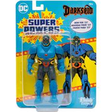 McFarlane Action Figures McFarlane Super Powers Darkseid