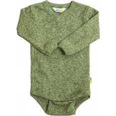 Joha Baby Body Bordeaux