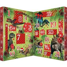 Advent Calendars Hape DinosArt Advents Calendar